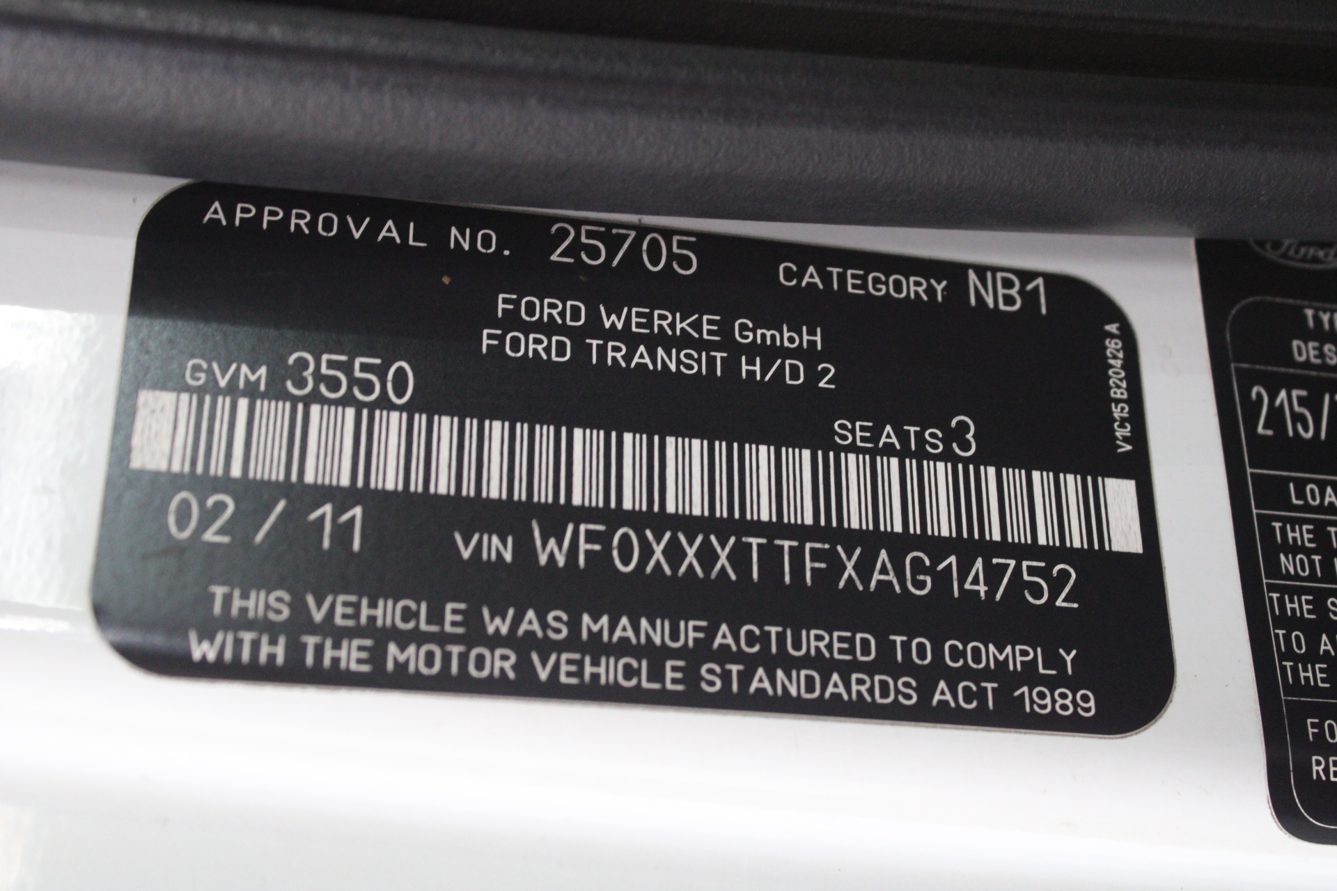 Sandalford Winemakers Classic Dry Red 2021 (12x 750mL) WA