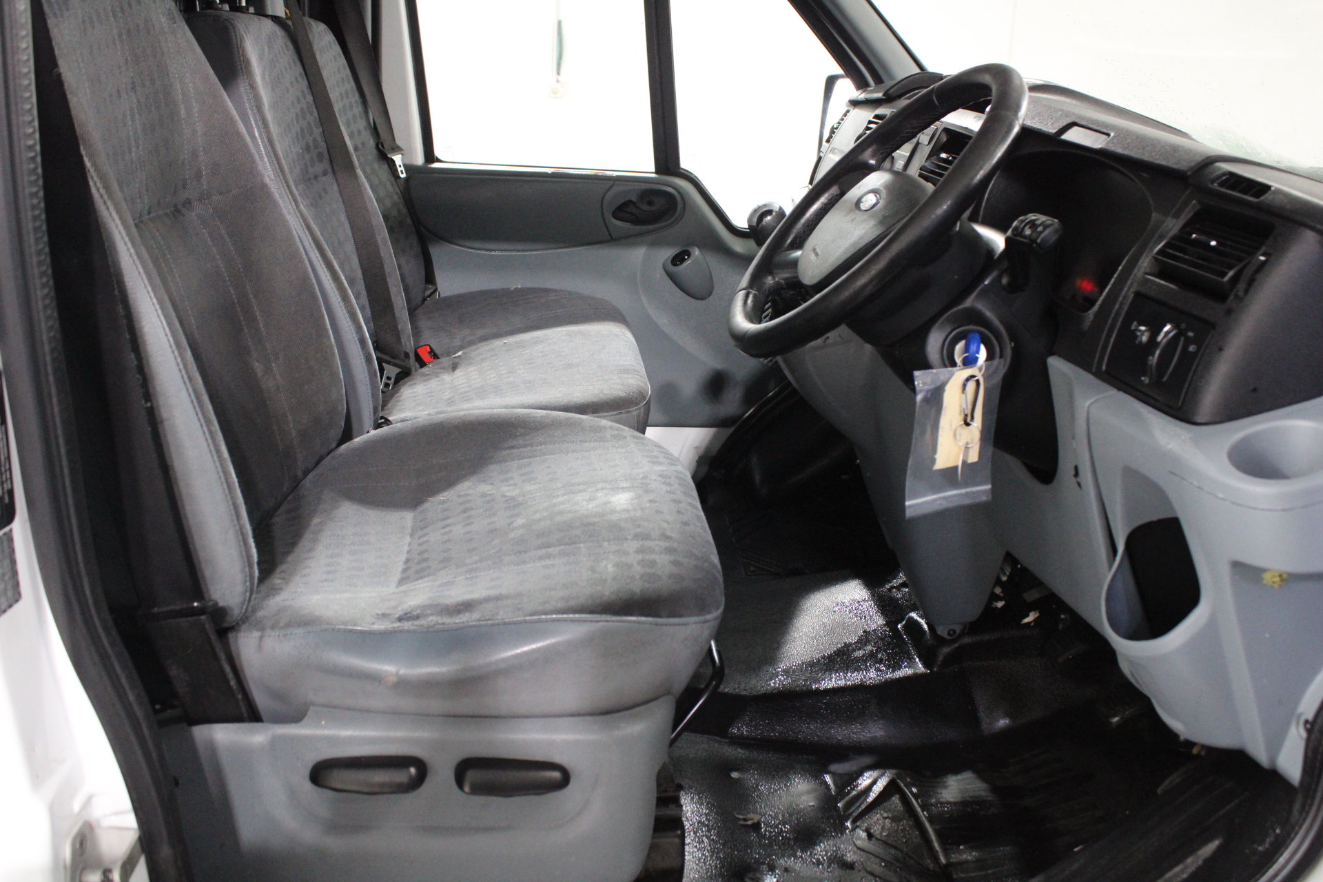 Kati Allo Petit Verdot 2024 (12x 750mL) SA