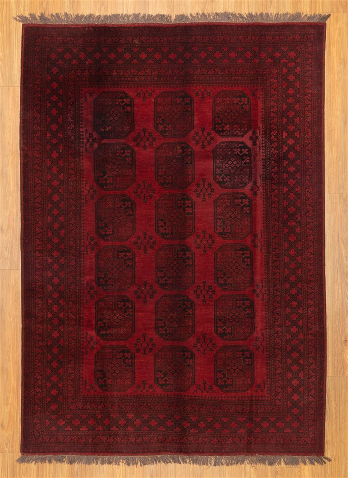 One Kilo Investment Grade Copper Bar