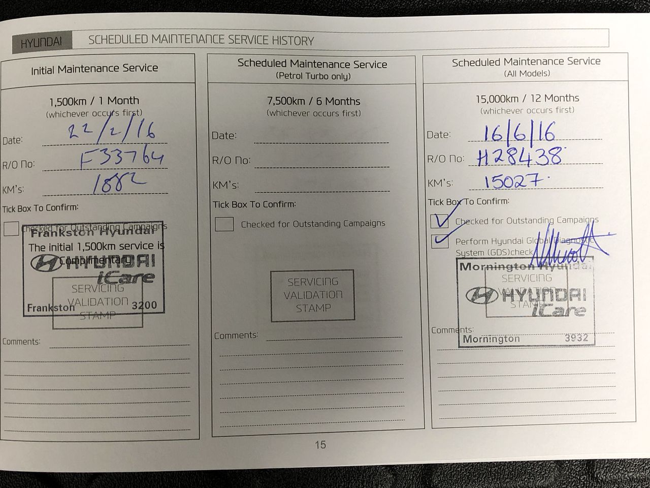 1.00 Carats Brilliant Polish Round Cut White Diamond CVD-Not Certified