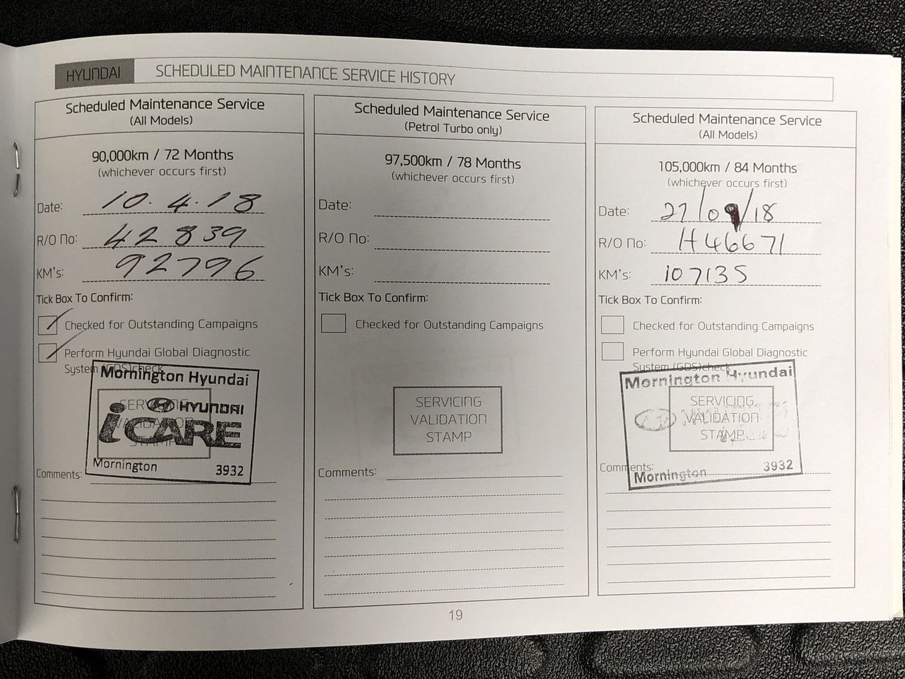 Fancy Retro Pocket Watch