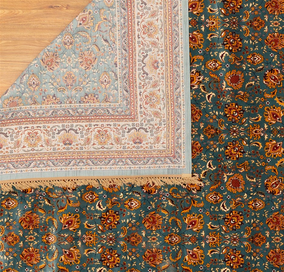 3 X Old Vintage Antique Bronze Mini Padlocks With Keys