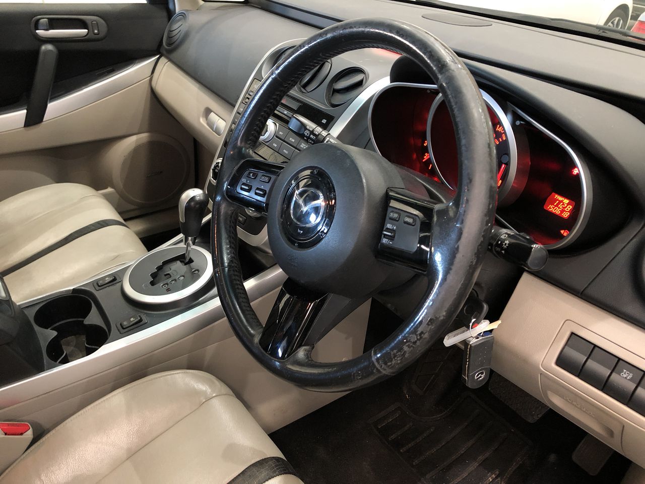 Solid 925 Sterling Silver & Gold Plated Chakra Bracelet - Throat Chakra