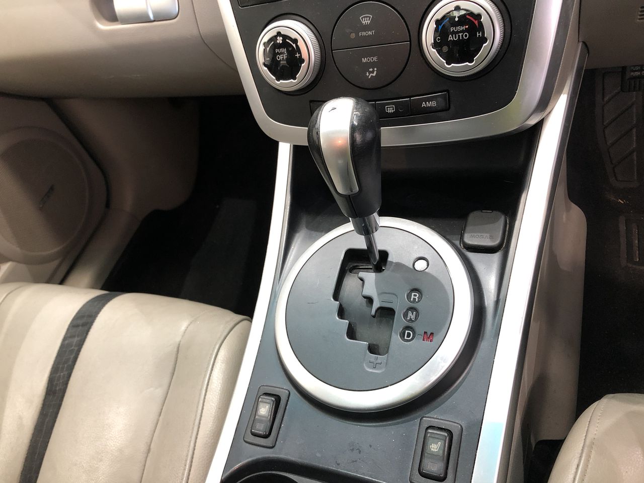 Rhodium Plated Men's Band Ring (4mm) - US Size 12