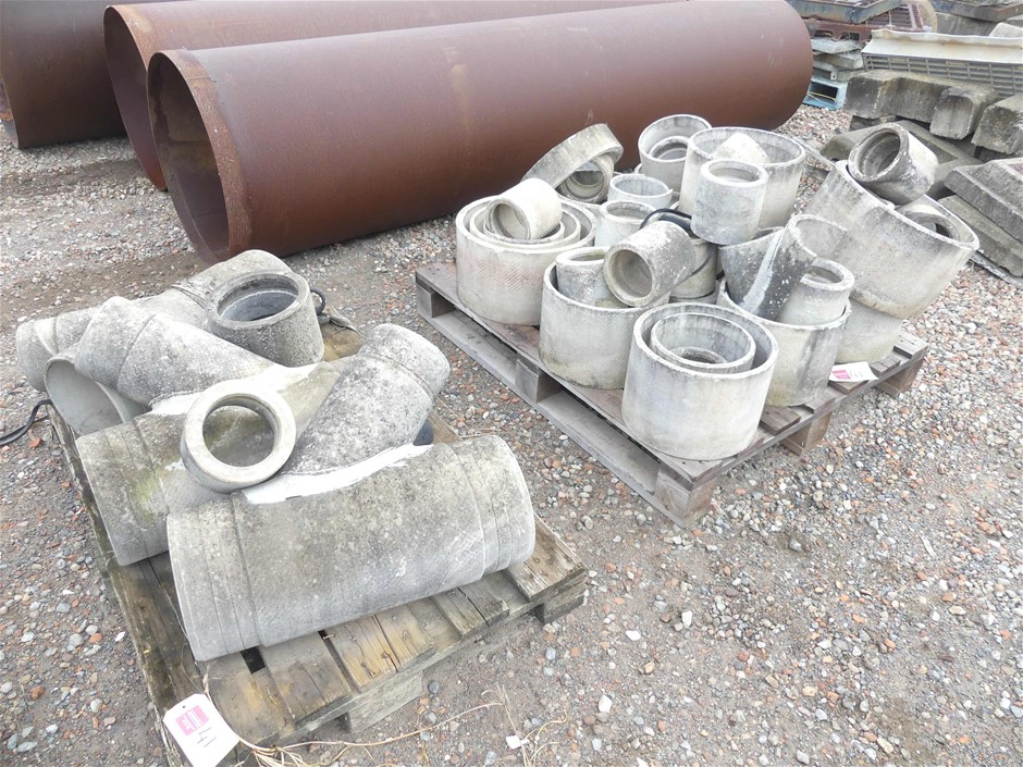 Designer Blue & Simulated Diamond Square Stud Earrings in Silver