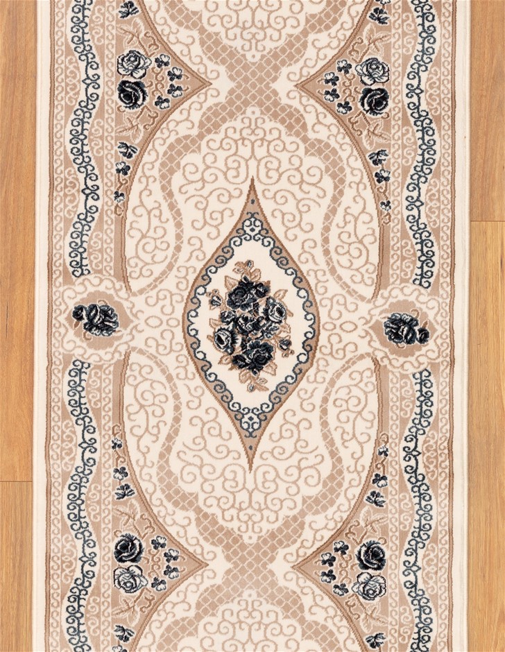 Commissioners Block Chardonnay 2024 (12x 750mL) SEA