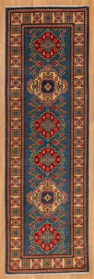 Crooked Mick Chardonnay 2021 (6x 750mL) Langhorne Creek