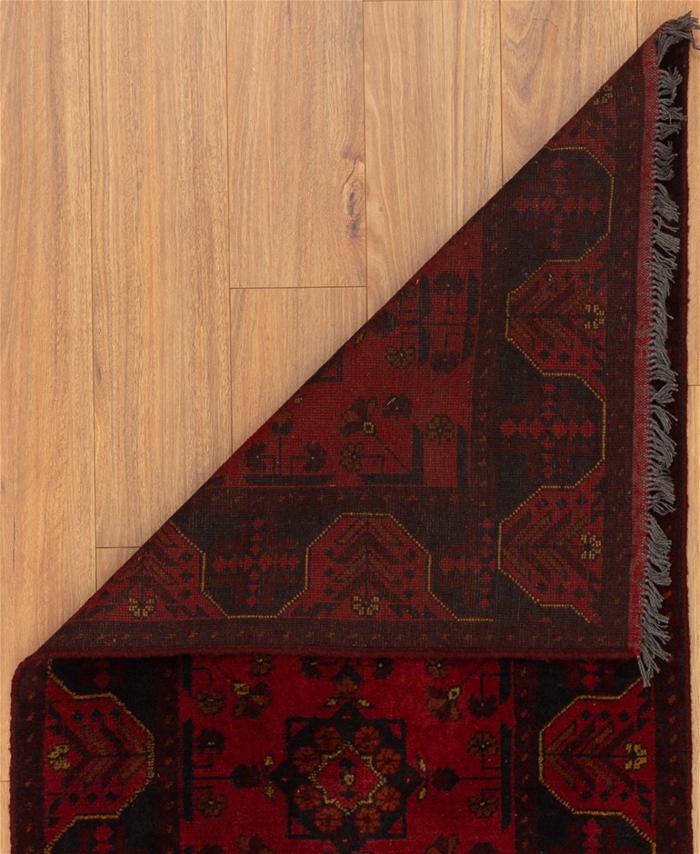 Roberts Estate Pinot Grigio 2024 (12x 750mL) SEA