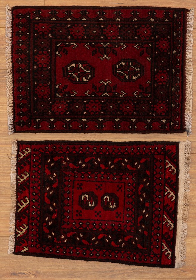 0.12 Gram Gold Nugget