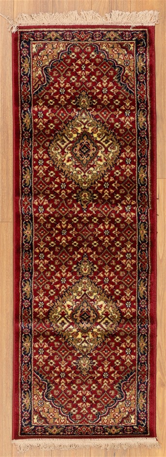 Approx 37 Ct of Loose Boulder Opal Chips (Coober Peby) In glass disp/bottle