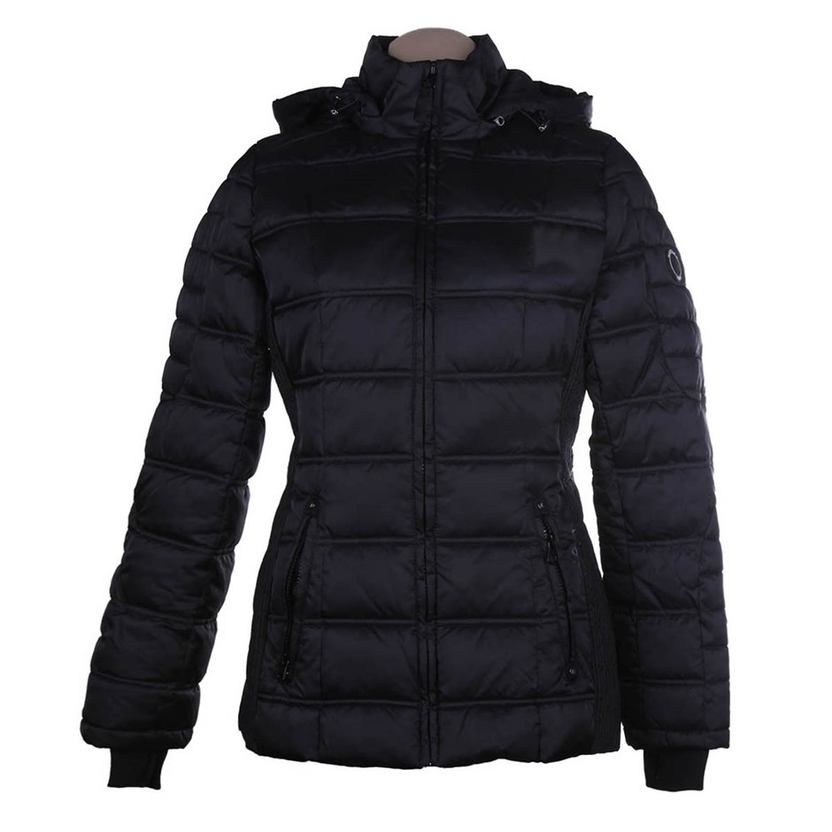 0.16 Carat White 4 round diamonds