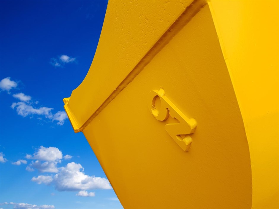 0.011 Carat Australian Pink Diamond PC 1 round diamond certified