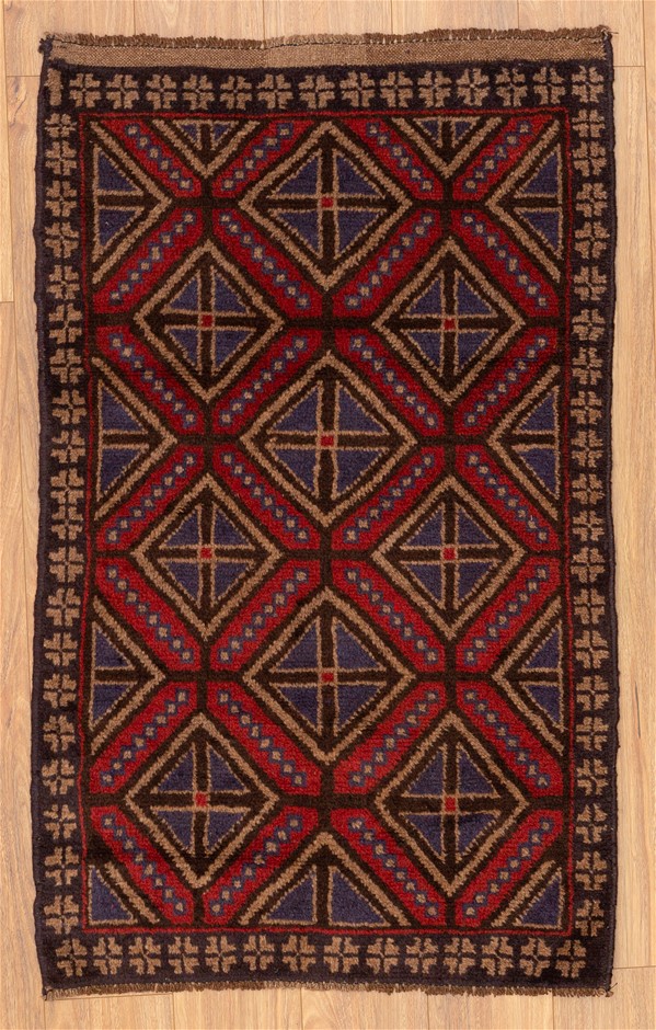 1927 Australia Silver Canberra Florin x 3