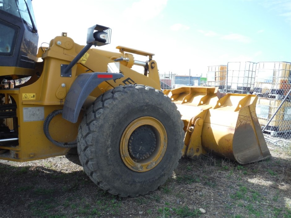 0.12 Gram Gold Nugget