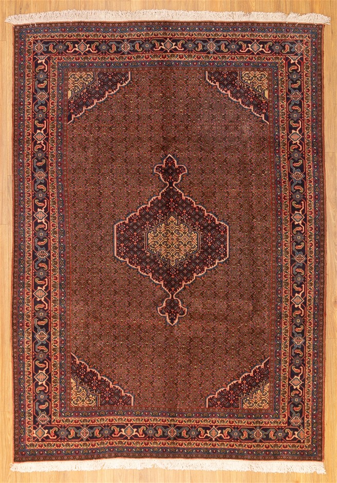 0.40 carat pink square radiant cut deep b orangy pink valu: $28,560