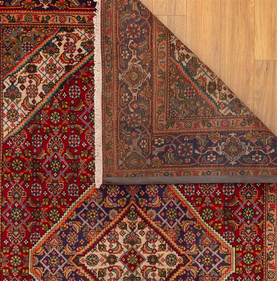 <p>Precast Concrete Footings x2</p>