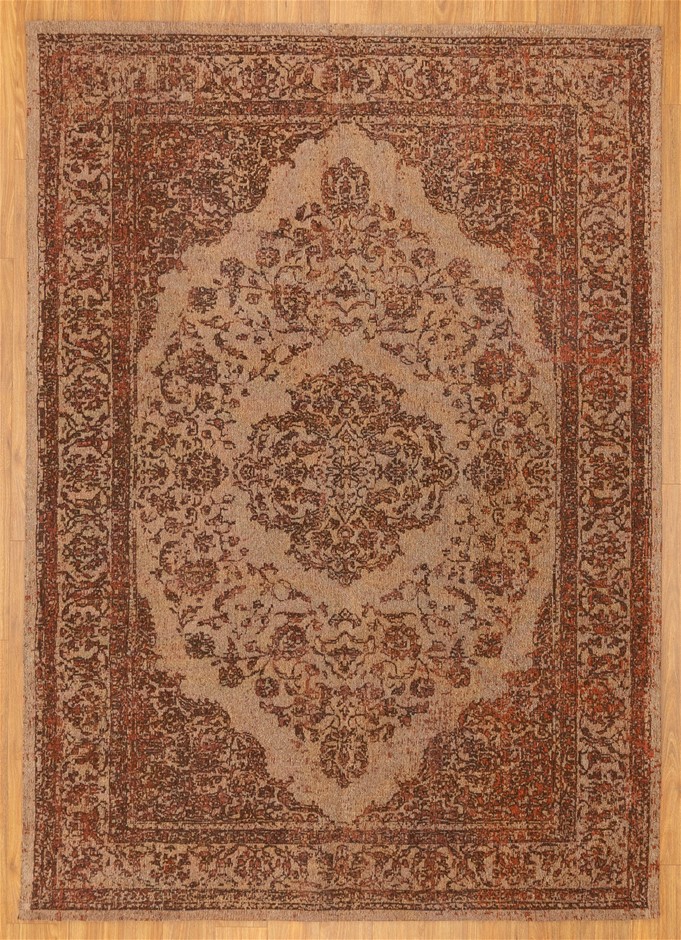 <p>Precast Concrete Footings x2</p>