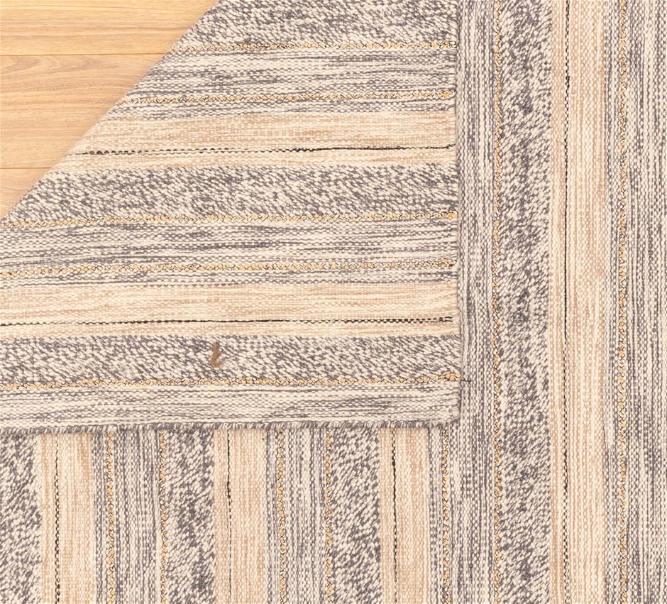 18K Gold-Filled Cuban Curb Chain Necklace, 12MM Wide - 60.9cm