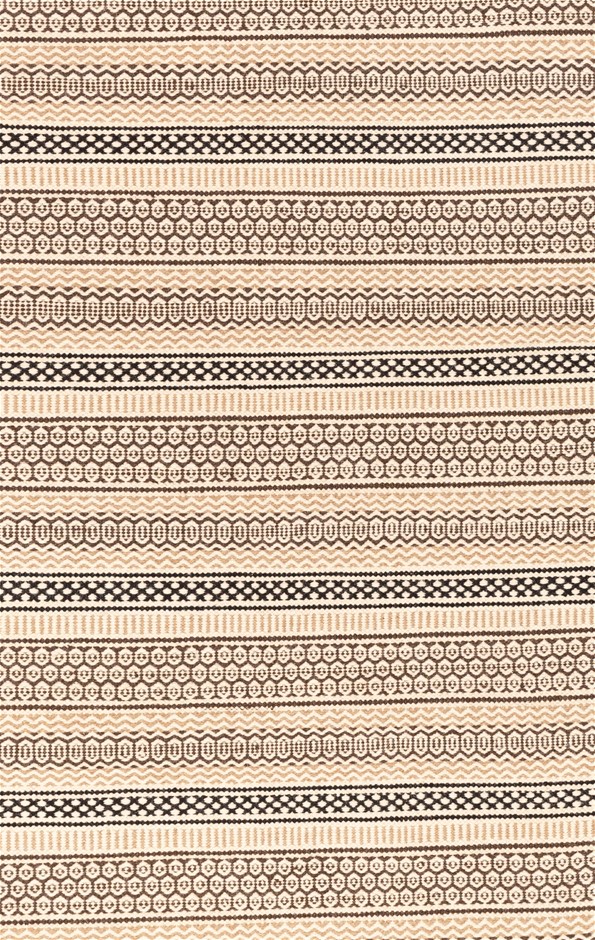 18K Gold-Filled Cuban Style Link Ring - Size 9