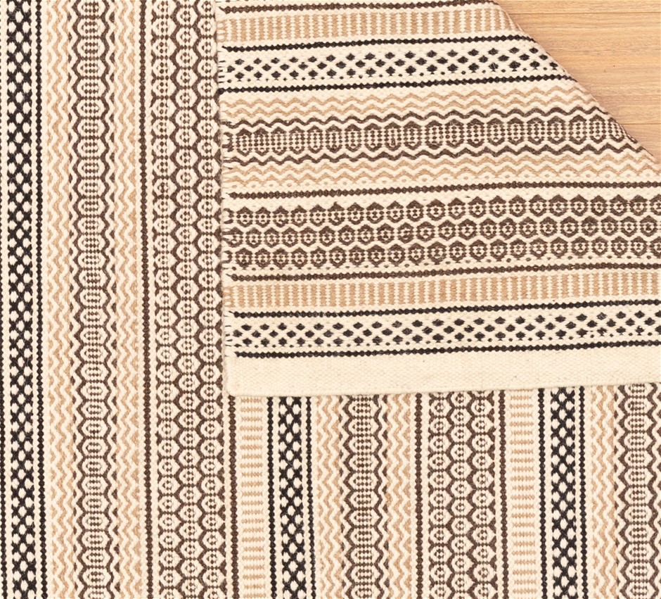 18K Gold-Filled Cuban Curb Chain Bracelet, 16MM Wide - 17.8cm