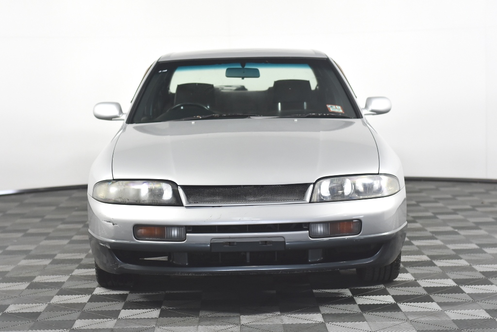 18K Gold-Filled Cuban Chain Necklace with Simulated Diamonds - 50.8cm