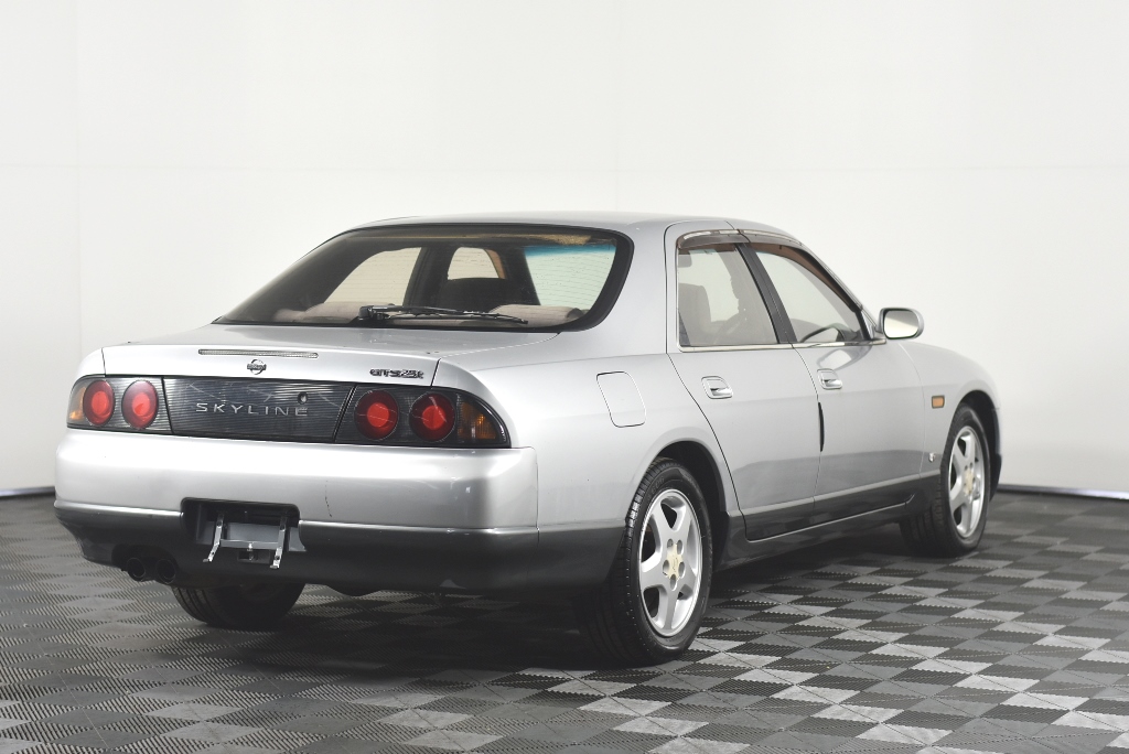 18K Gold-Filled 3mm Tennis Necklace with Simulated Diamonds - 50.8cm