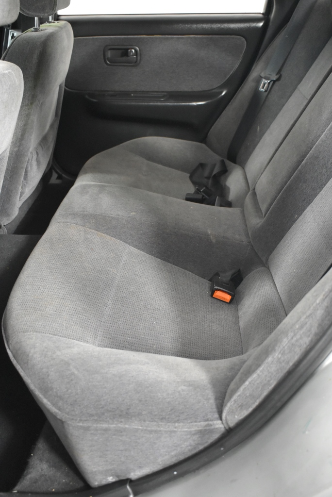 18K Rose Gold-Filled 3mm Necklace with Simulated Diamonds - 50.8cm