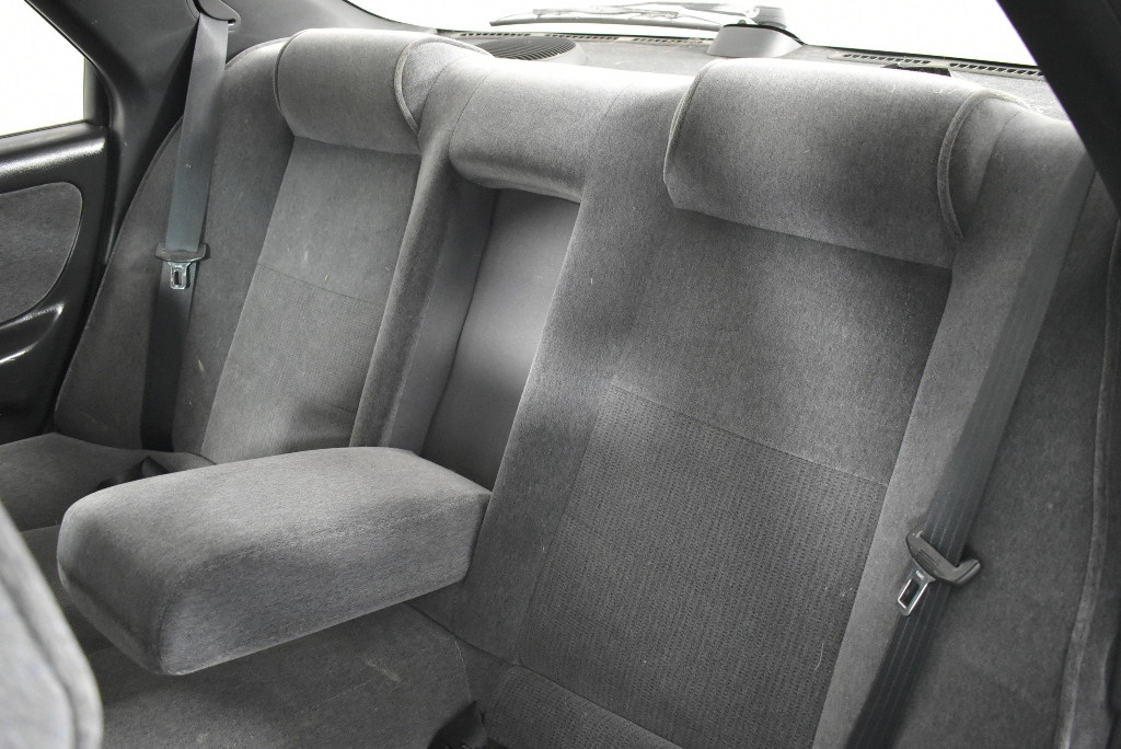 14K Rose Gold-Filled 3mm Tennis Bracelet with Simulated Diamonds - 18cm