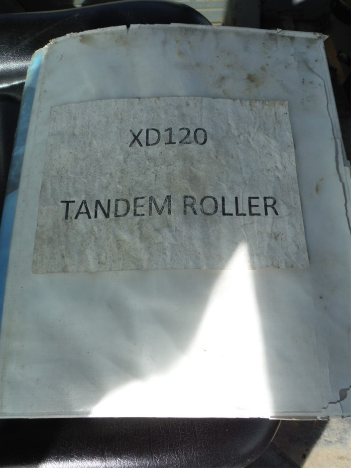 Tolsen Rubber Mallet