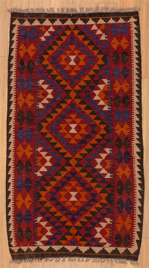 Tolsen Plastering Trowel(Plastic Handle) (Industrial)