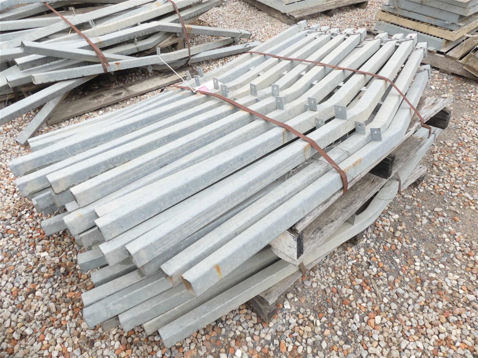 Tolsen Bricklaying Trowel (Plastic Handle)