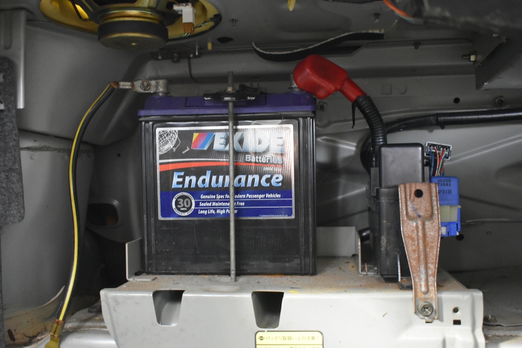 2008 Holden Commodore Omega VE Automatic Sedan