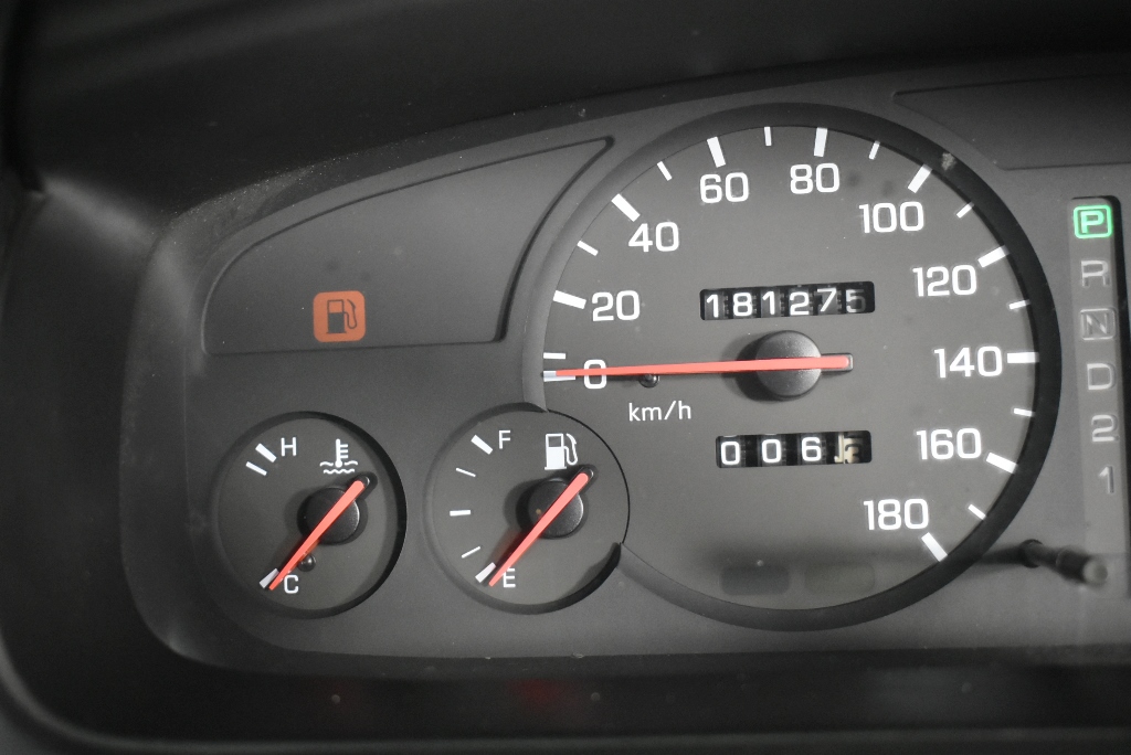 2008 Mitsubishi Lancer ES CJ Manual Sedan