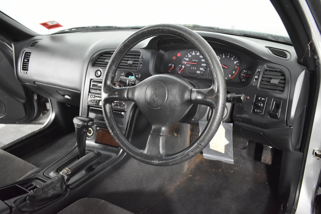 2006 BMW 3 Series 325i E92 Automatic Coupe