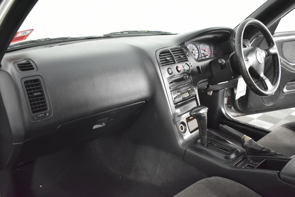 2010 Suzuki Kizashi FR CVT Sedan