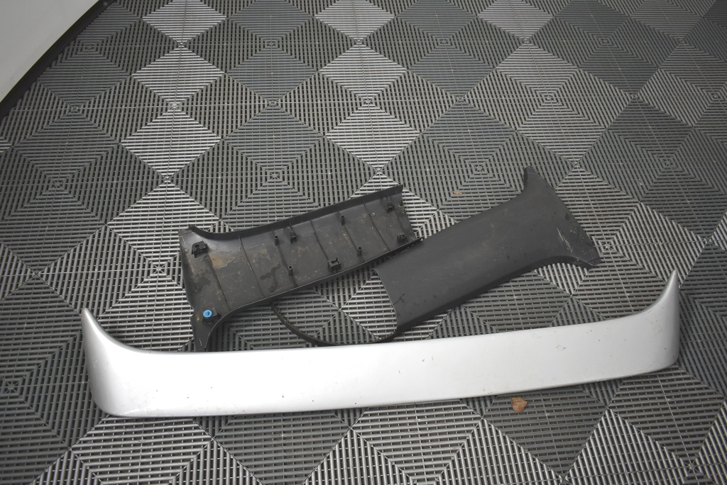 2006 Toyota Corolla Ascent ZZE122R Automatic Hatchback