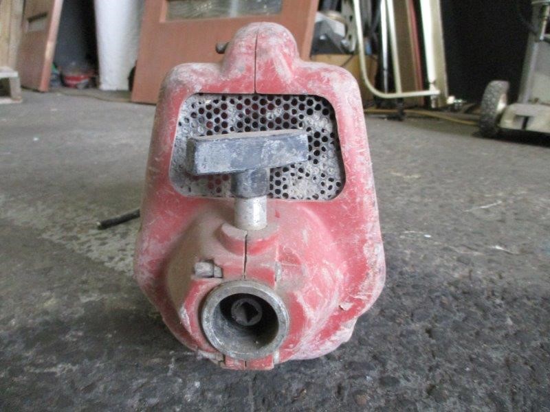 2025 Heavy Duty 8x5 3T Digger Trailer (Unused)