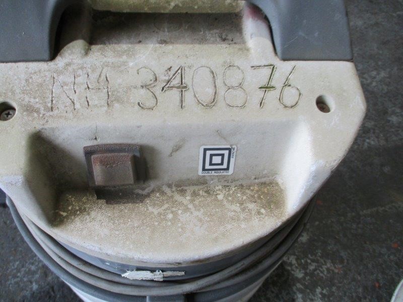 2025 Heavy Duty Tradie Tipper Trailer - Grey (Unused)