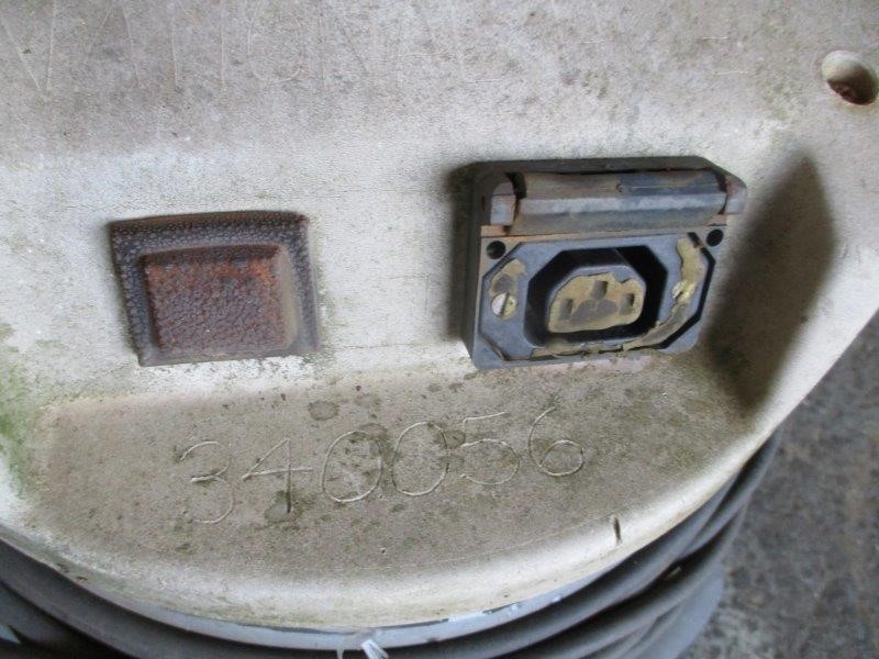 Premium Wood Fired Pizza Oven