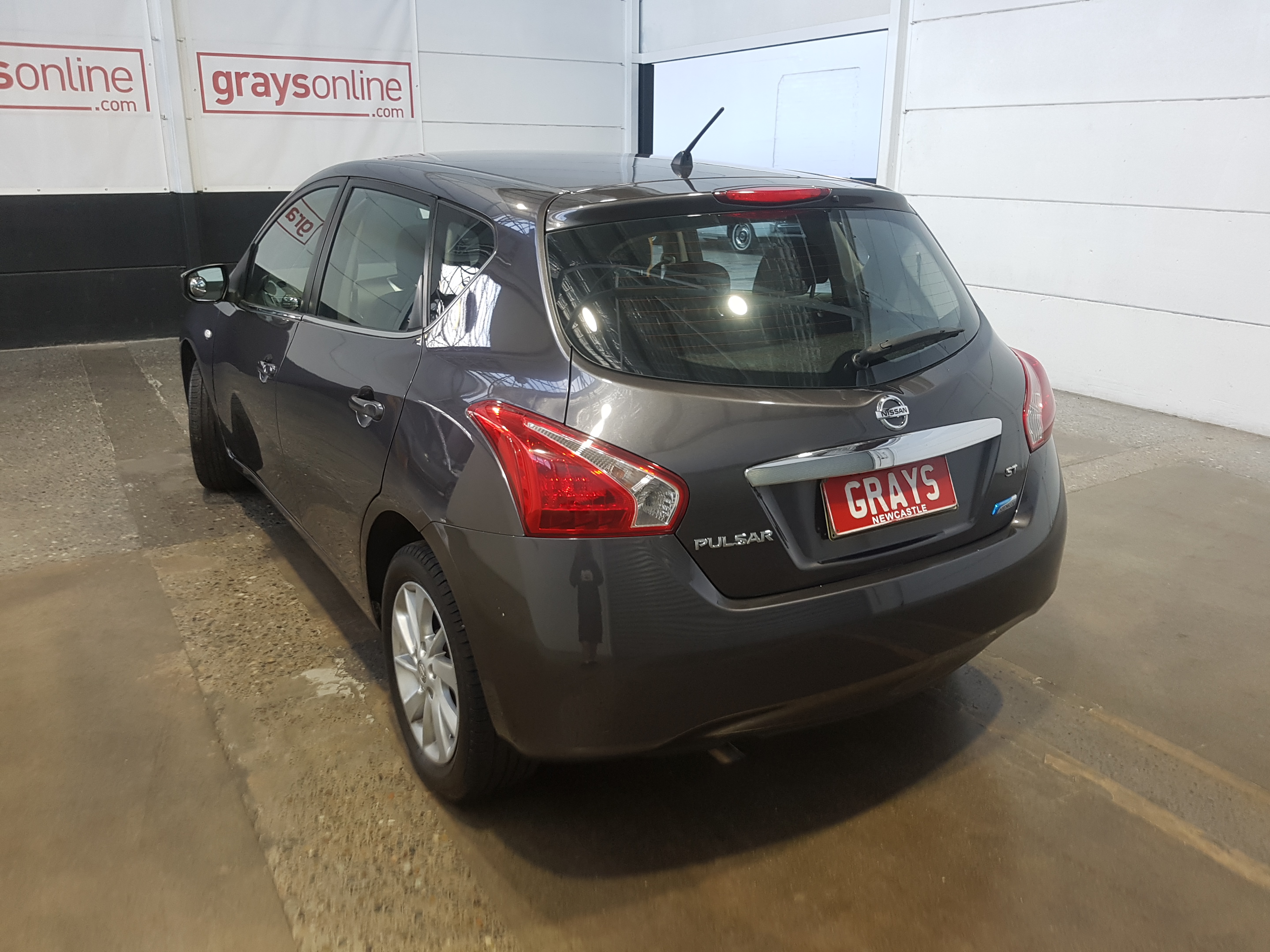 Fancy Retro Pocket Watch