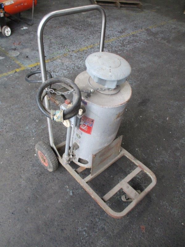 1/100 Scottdale gold bar