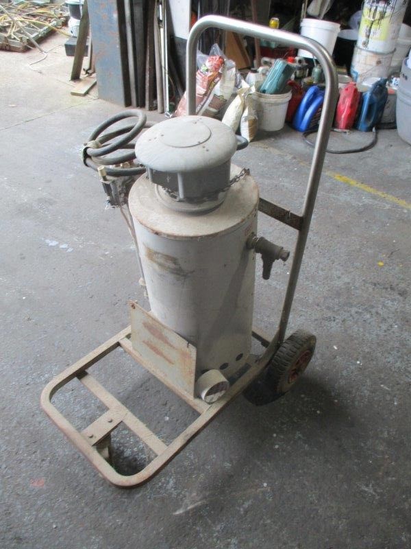 One Kilo Investment Grade Copper Bar x 2