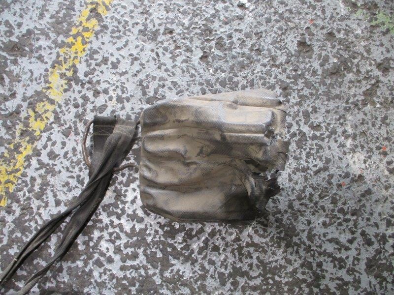 5 ounce germania mint copper bar