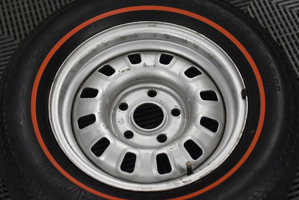 Fancy Retro Pocket Watch