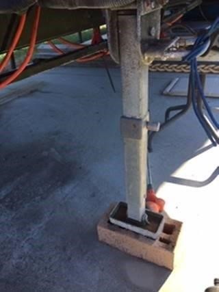 Gold Plated Merry Christmas Coin