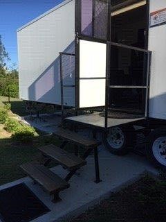 "NED KELLY" Set Of 3 x 1oz Ingots & Display Box Finished 999 Antique Silver