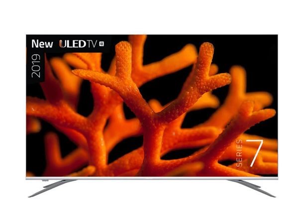 10 carat red ruby rough in glass vial