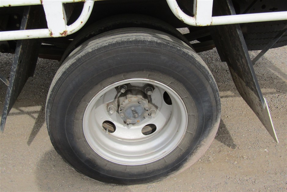 Large Central 13mm White Pearl, Afican Jasper 'Turquoise' Necklace