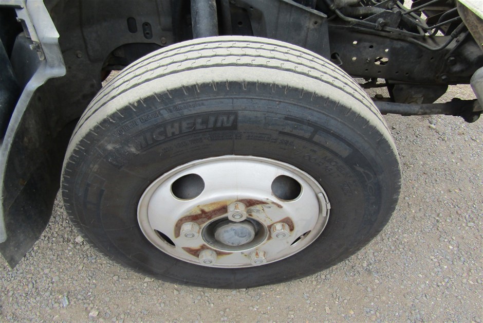 7-8mm White Freshwater, Baroque Pearl Dangling Earrings.