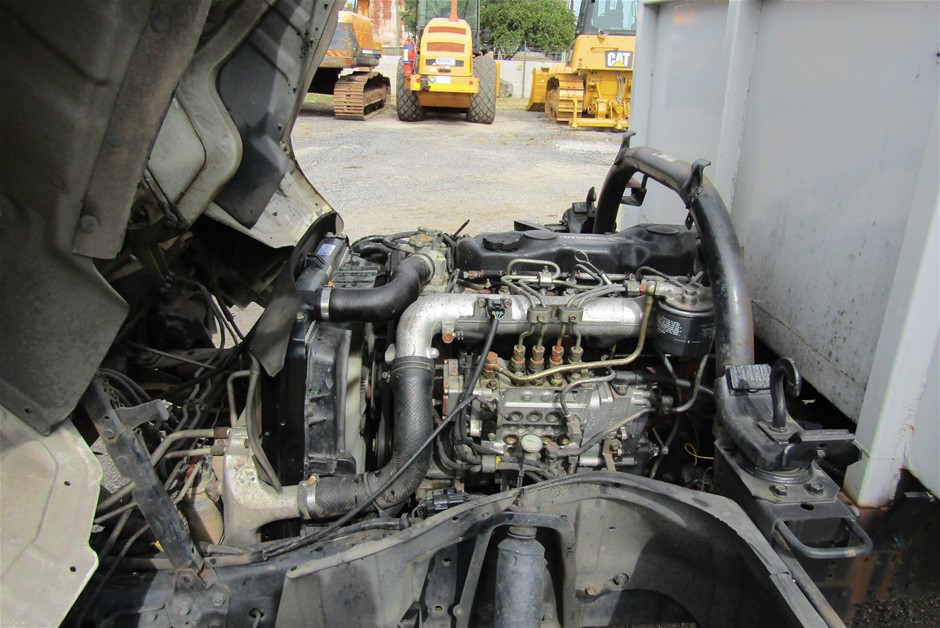 Flat Edge Baroque & Pearls Real Platinum Plated Necklace